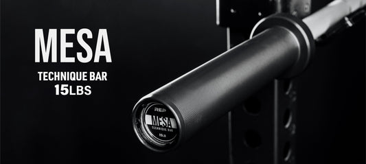 Mesa™ Technique Bar
