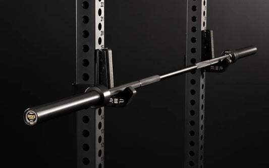 Hades™ Deadlift Bar - 20KG