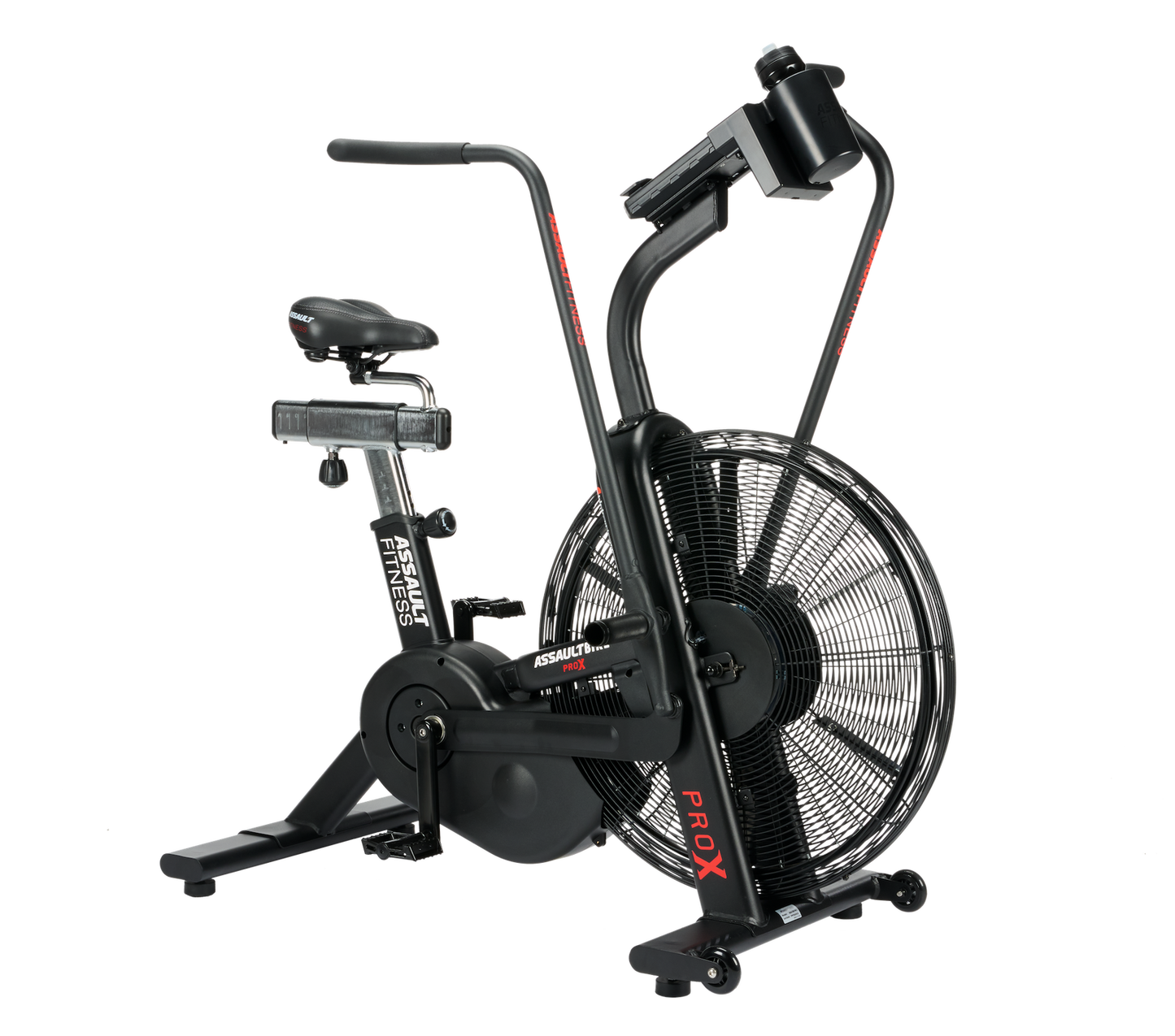 Assault Airbike Pro X