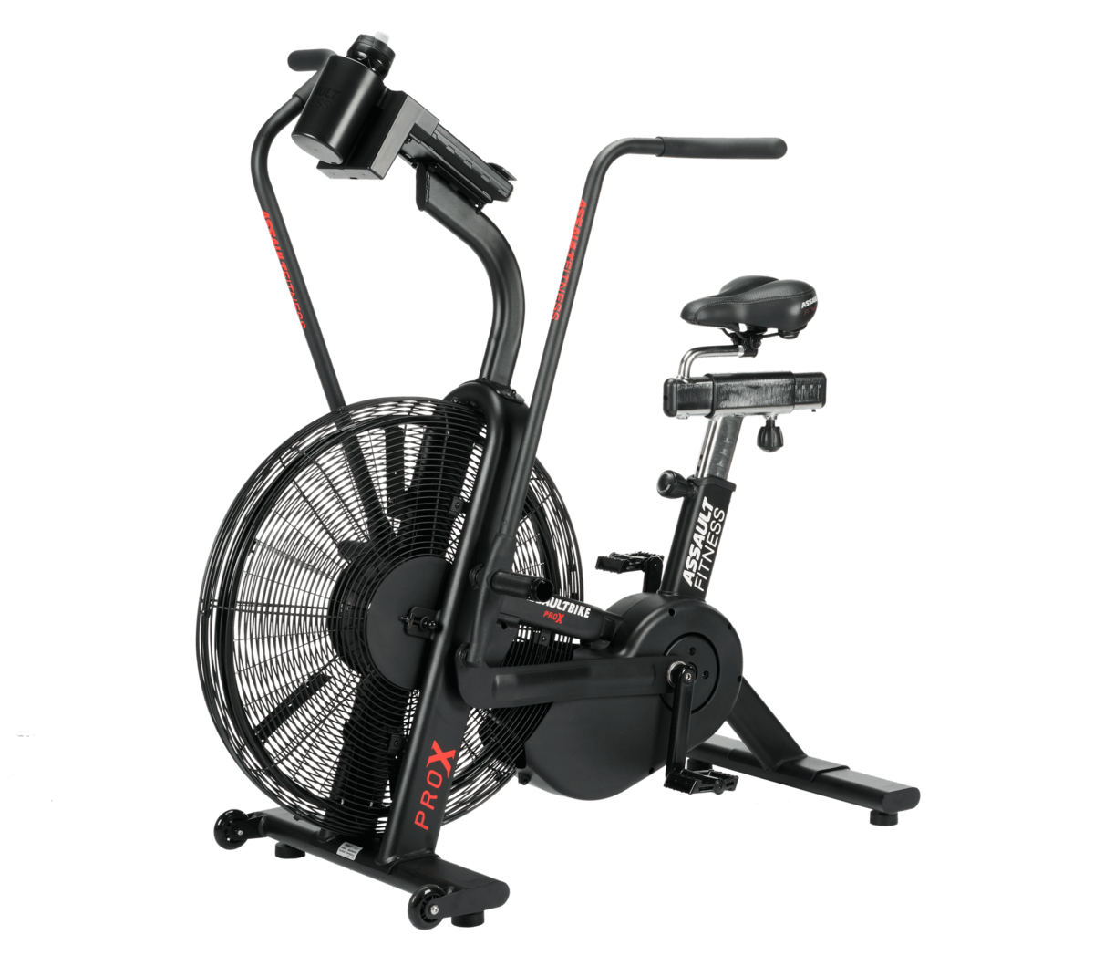 Assault Airbike Pro X