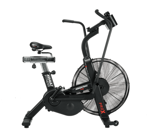 Assault Airbike Pro X