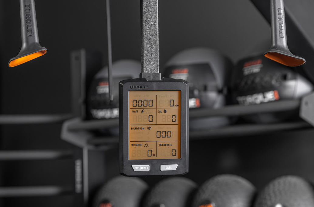 Torque Relentless Ripper Pro