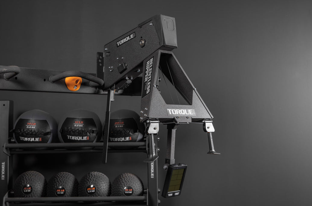 Torque Relentless Ripper Pro