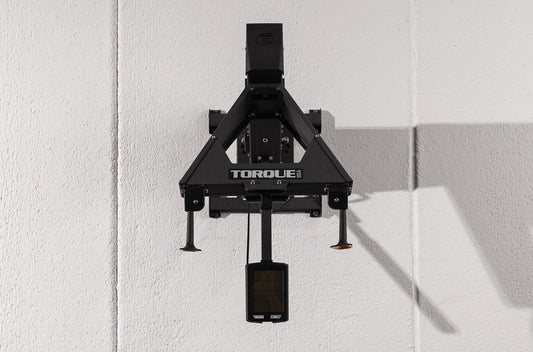 Torque Relentless Ripper Pro