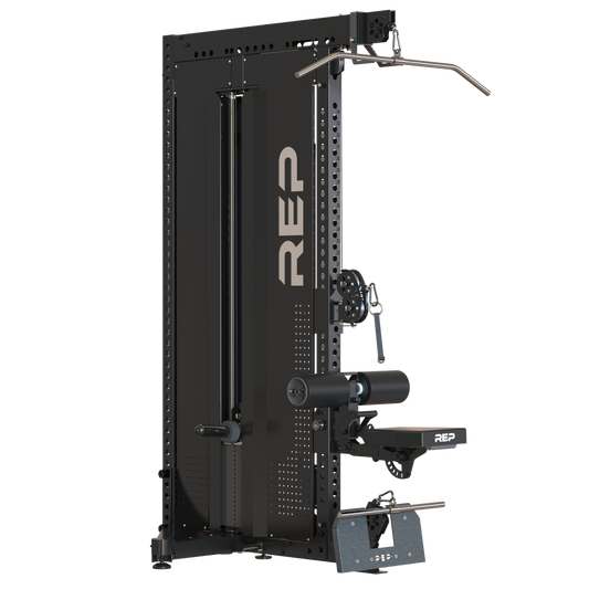 Adonis™ Cable Tower