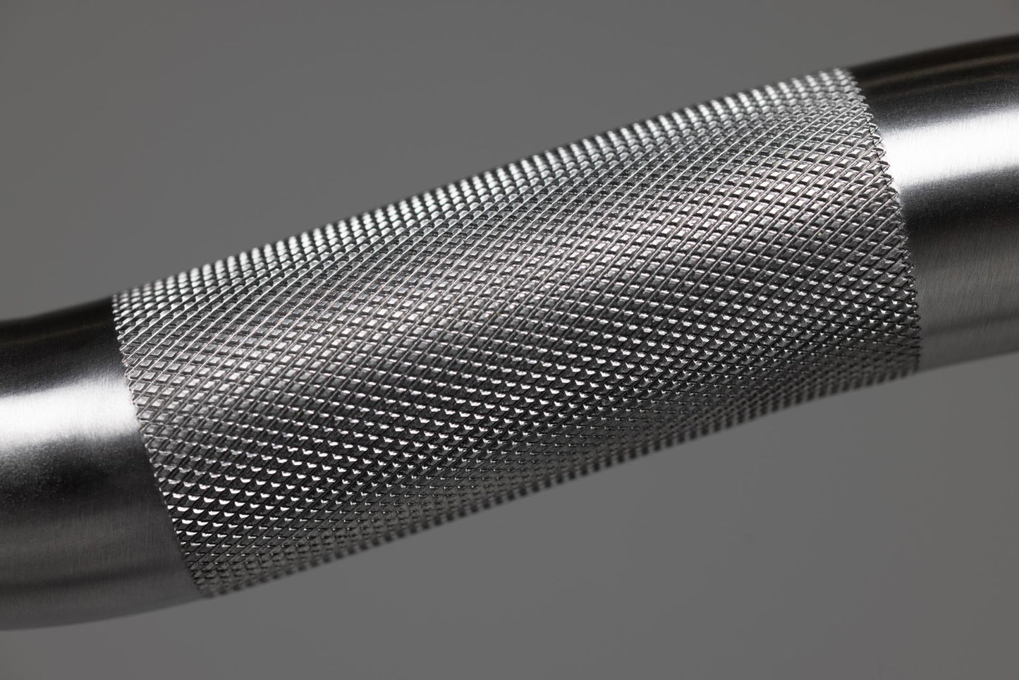 EZ- Curl Bar