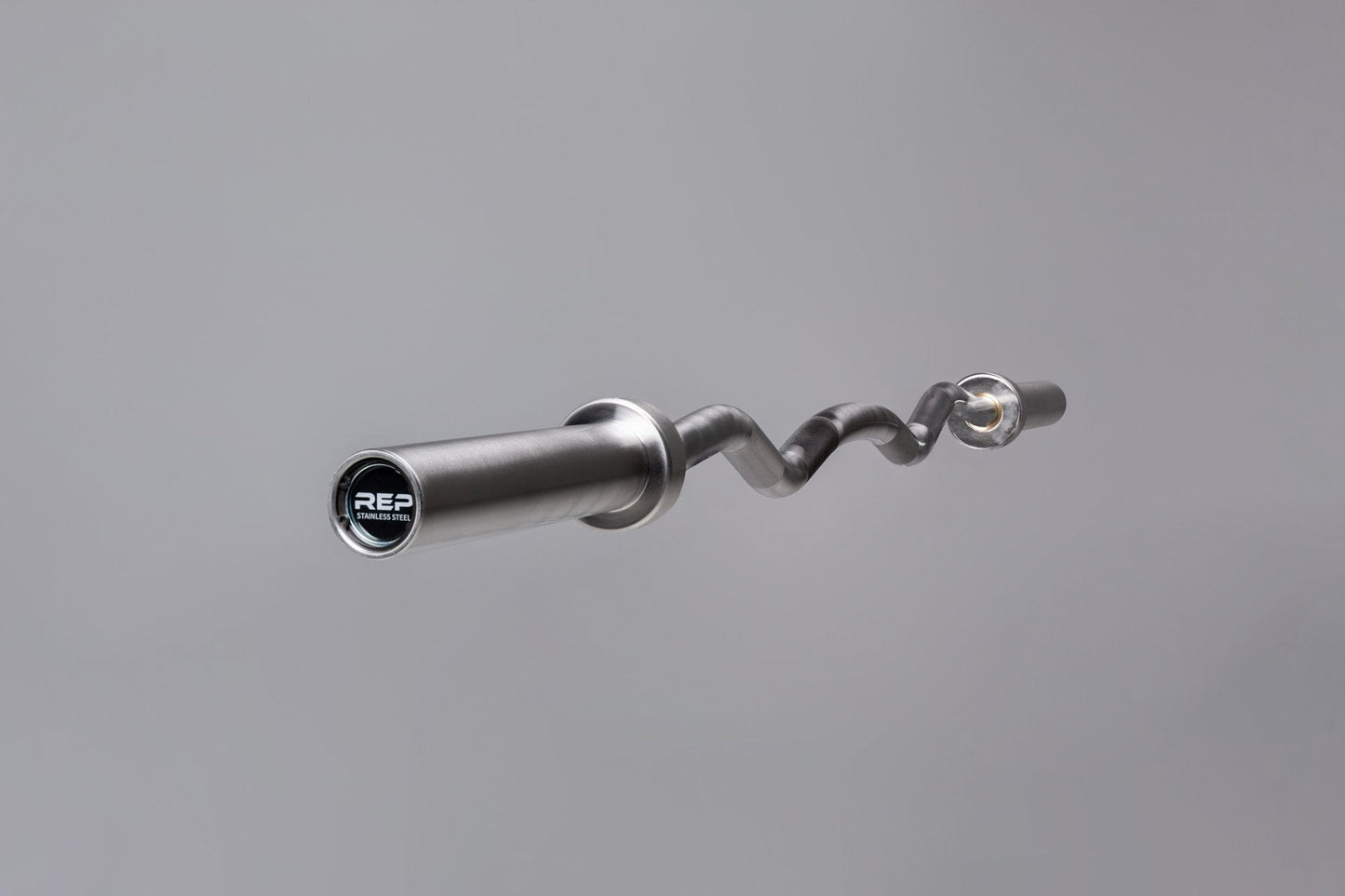 EZ- Curl Bar