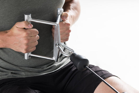 Triangle Row Cable Attachment