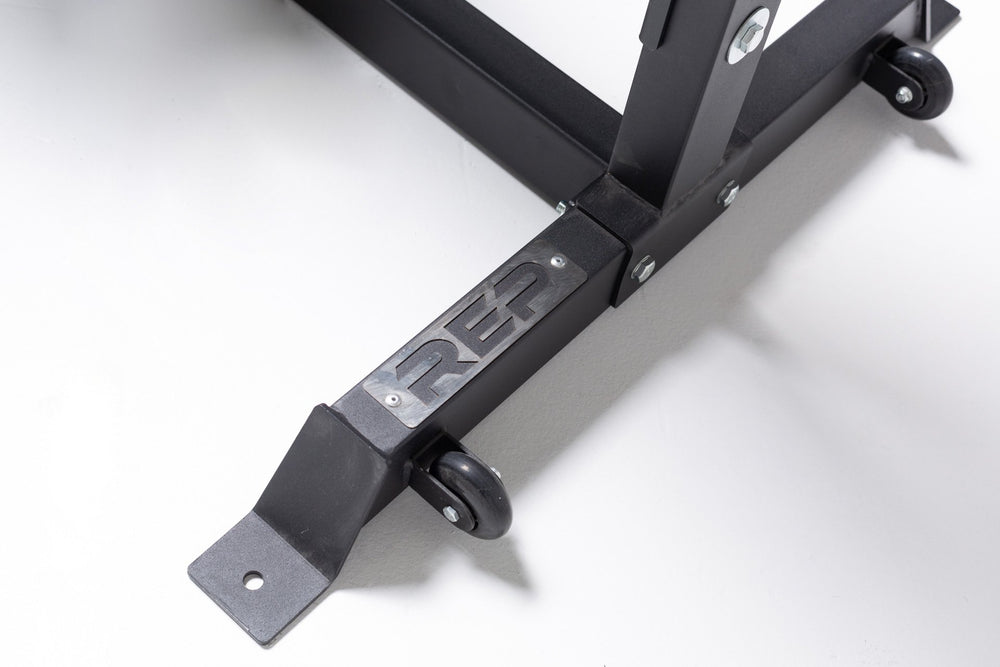 Glute Ham Developer (GHD)