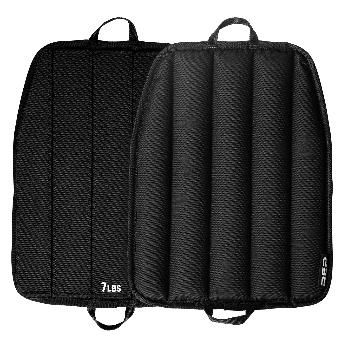 Strata™ Soft Weight Vest Plates