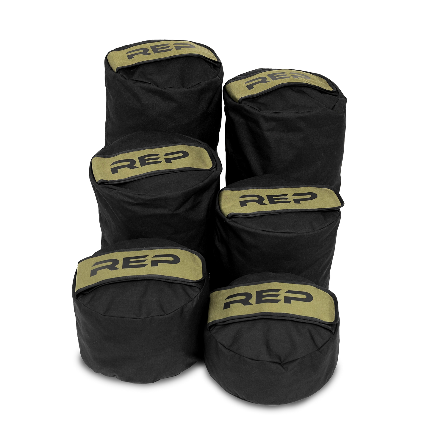 Sandbags 2.0