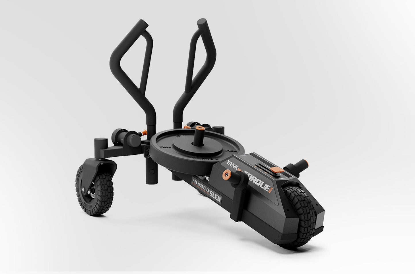 TANK™ M1S Push Sled