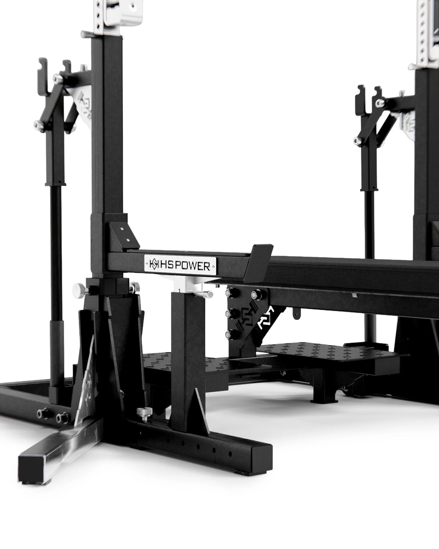 HANSU Power Ultimate Combo Rack