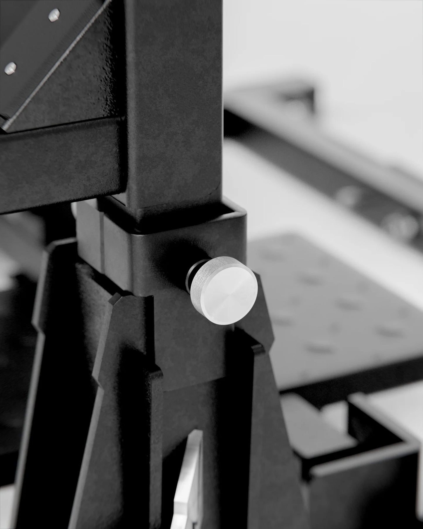 HANSU Power Ultimate Combo Rack