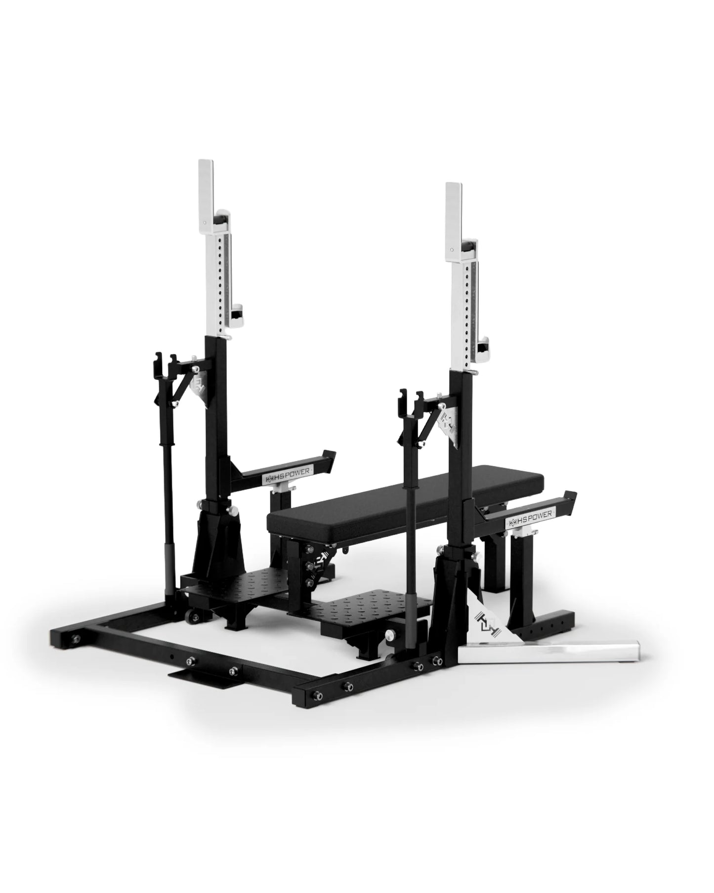 HANSU Power Ultimate Combo Rack
