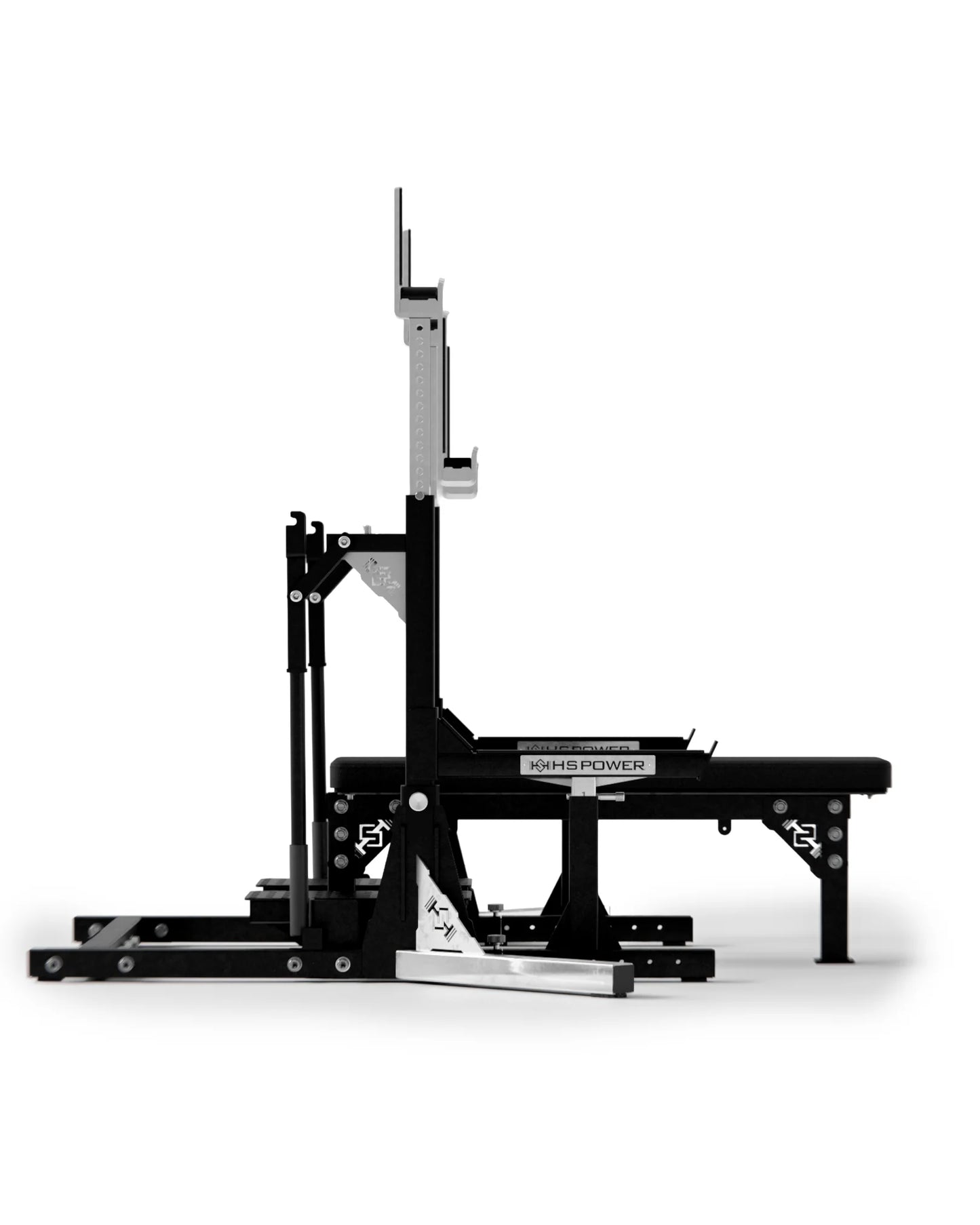 HANSU Power Ultimate Combo Rack
