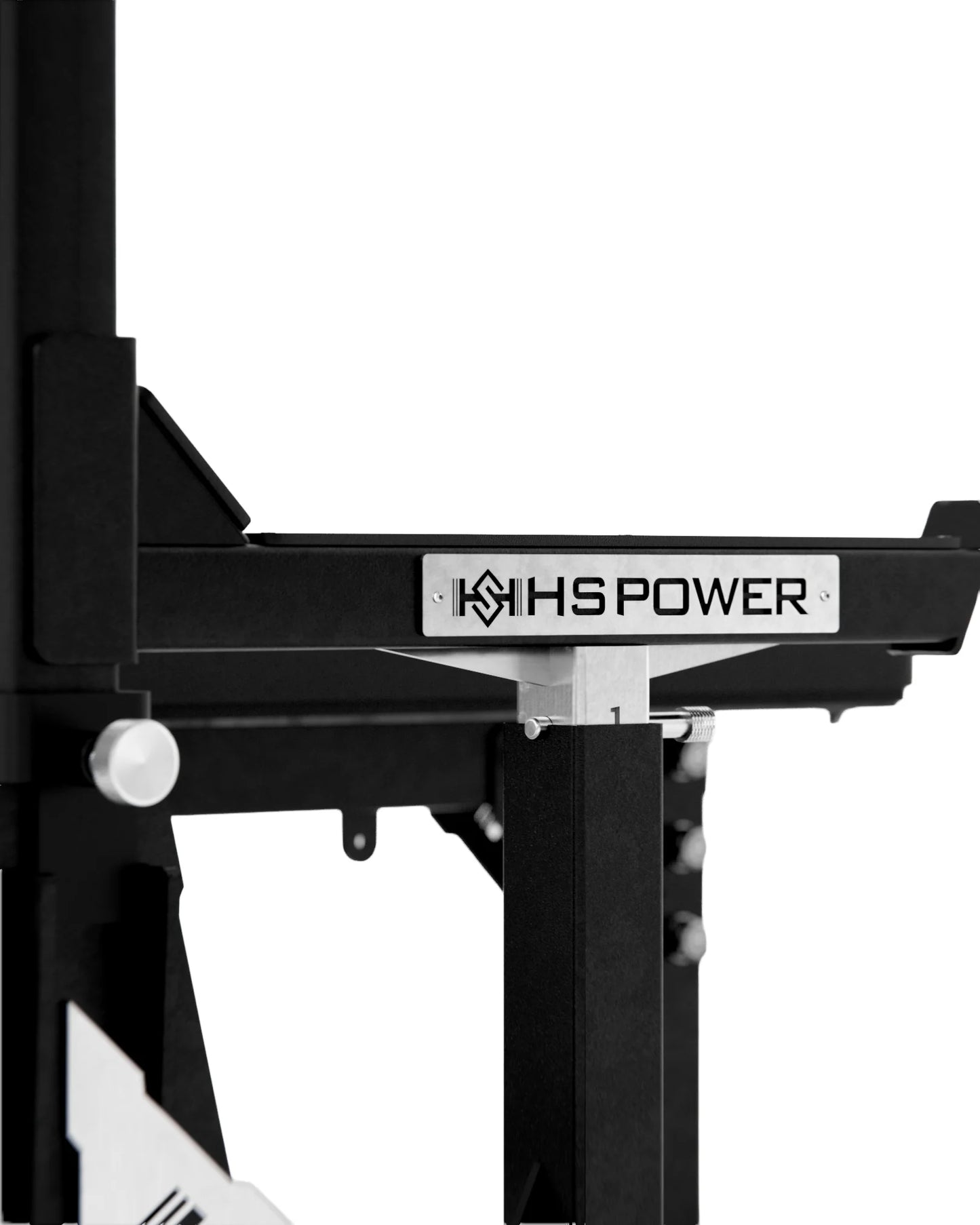 HANSU Power Ultimate Combo Rack