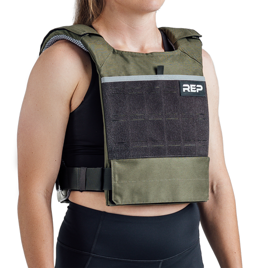 Strata™ Weight Vest