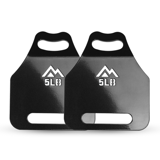Strata™ Weight Vest Plates