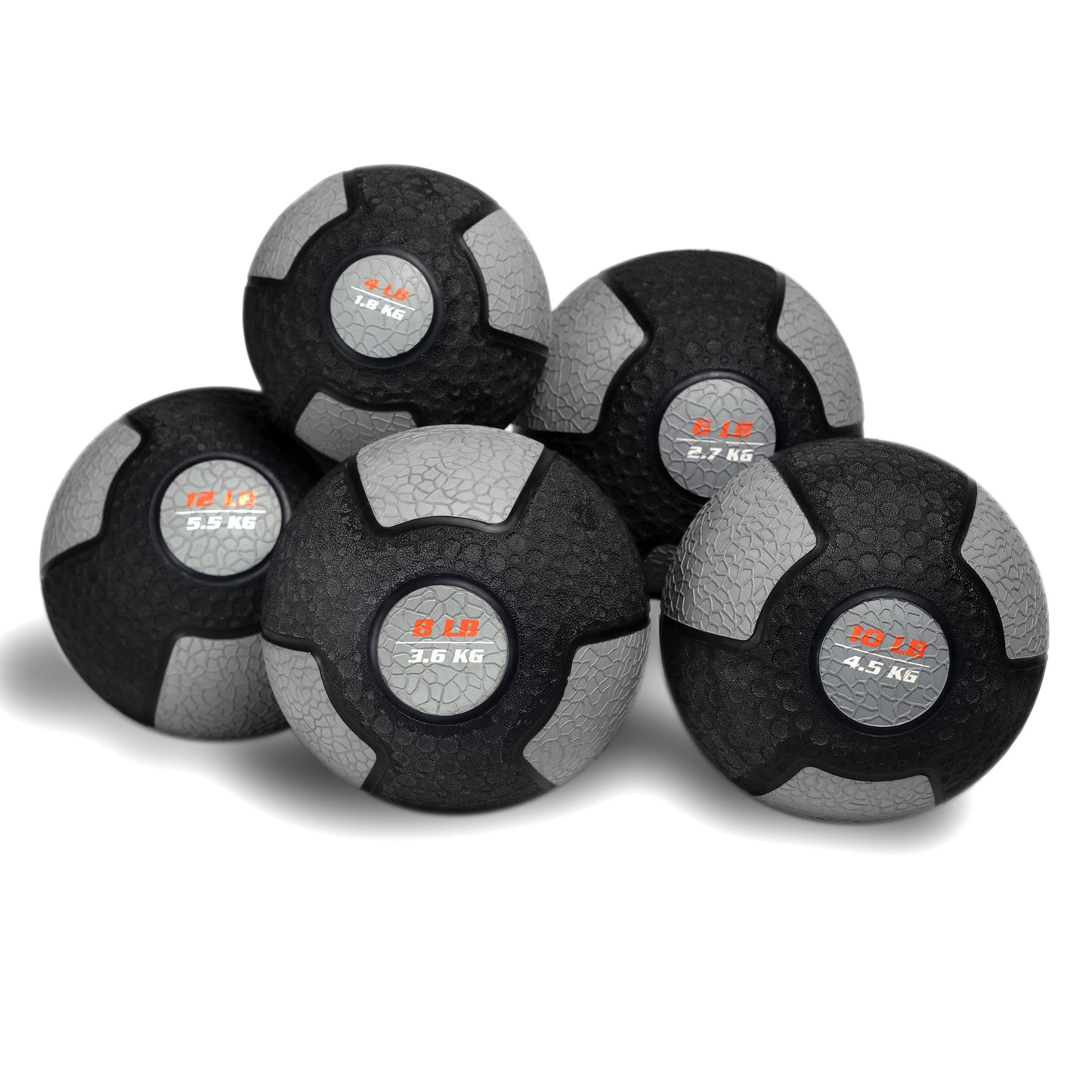 Torque Medicine Balls