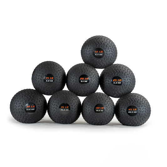 Torque Slam Balls