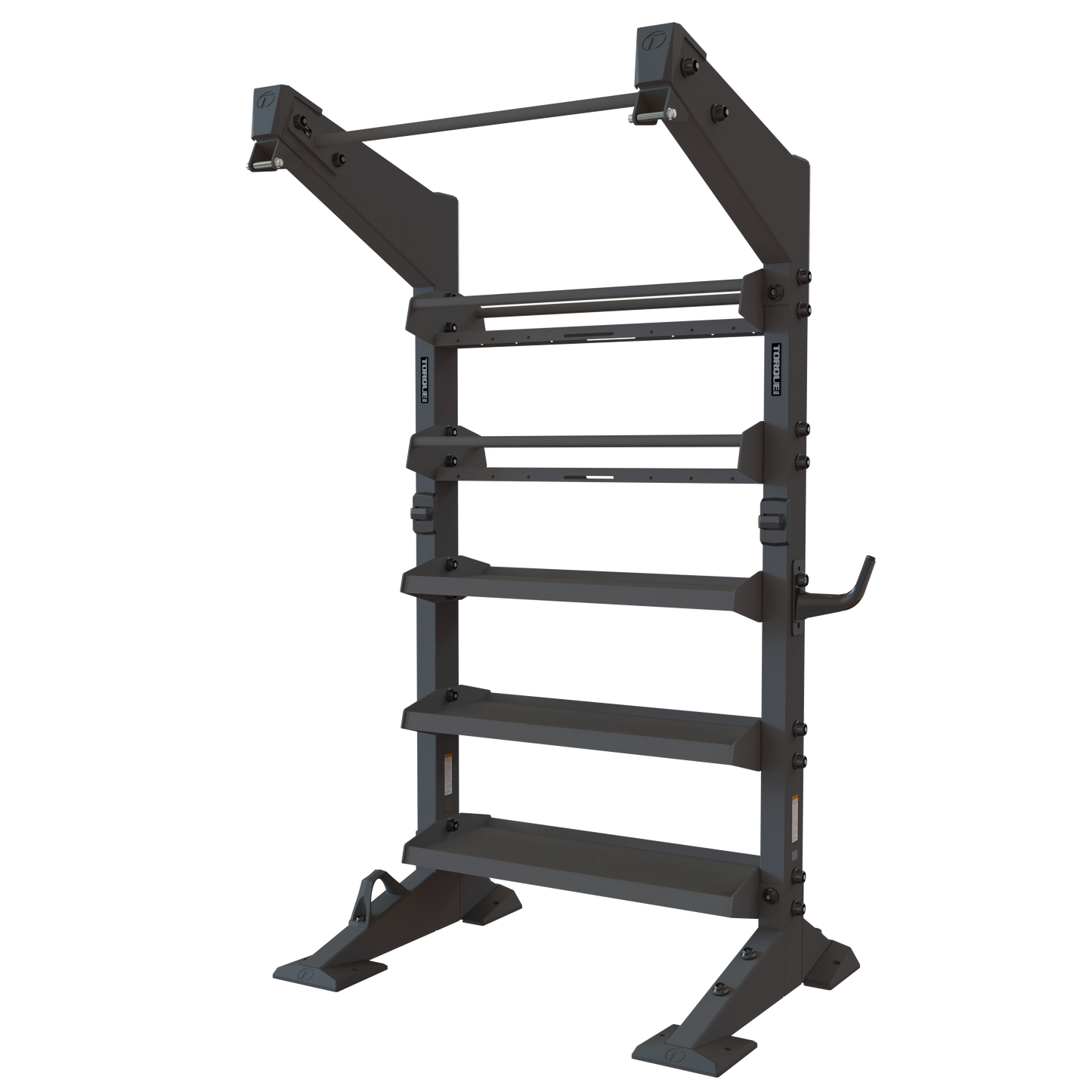 Torque X-CREATE Storage Wall Module