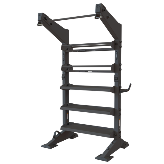 Torque X-CREATE Storage Wall Module
