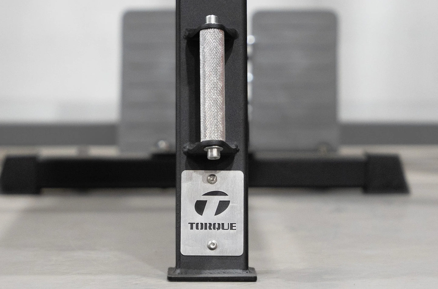 Torque Flat Bench