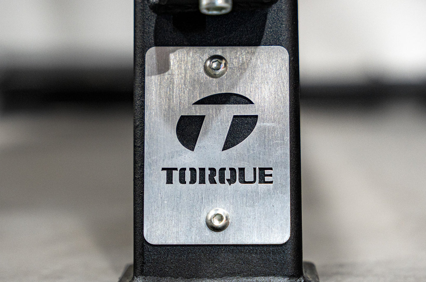 Torque Flat Bench