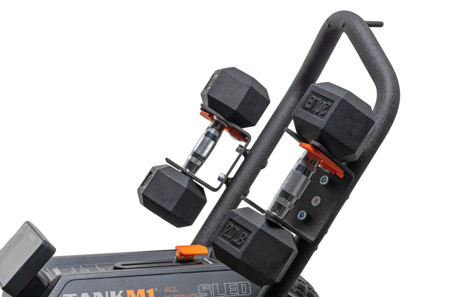 *Pre-Order* - TANK™ M1 Push Sled