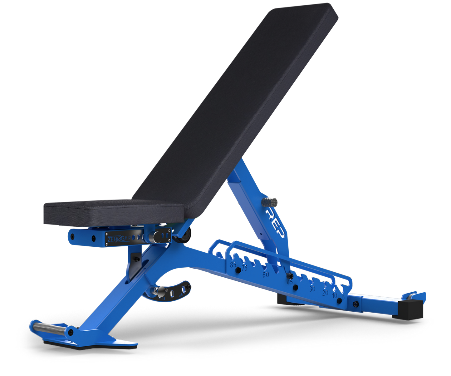 BlackWing™ Adjustable Bench