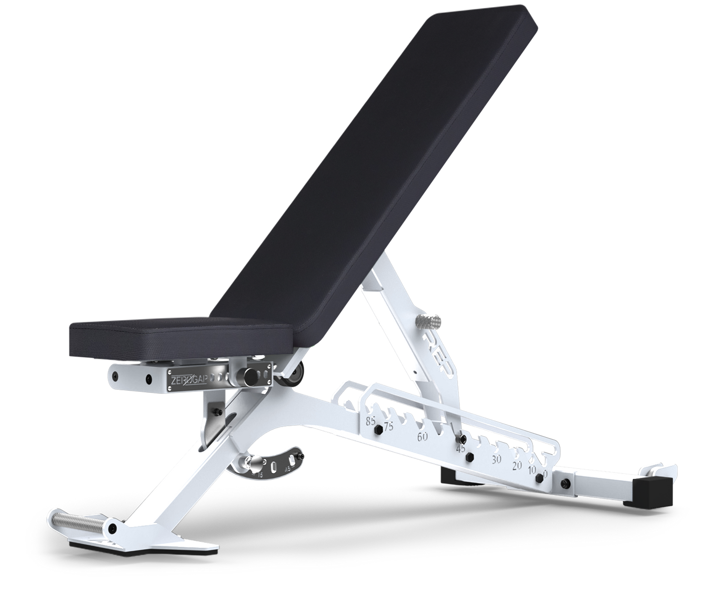 BlackWing™ Adjustable Bench