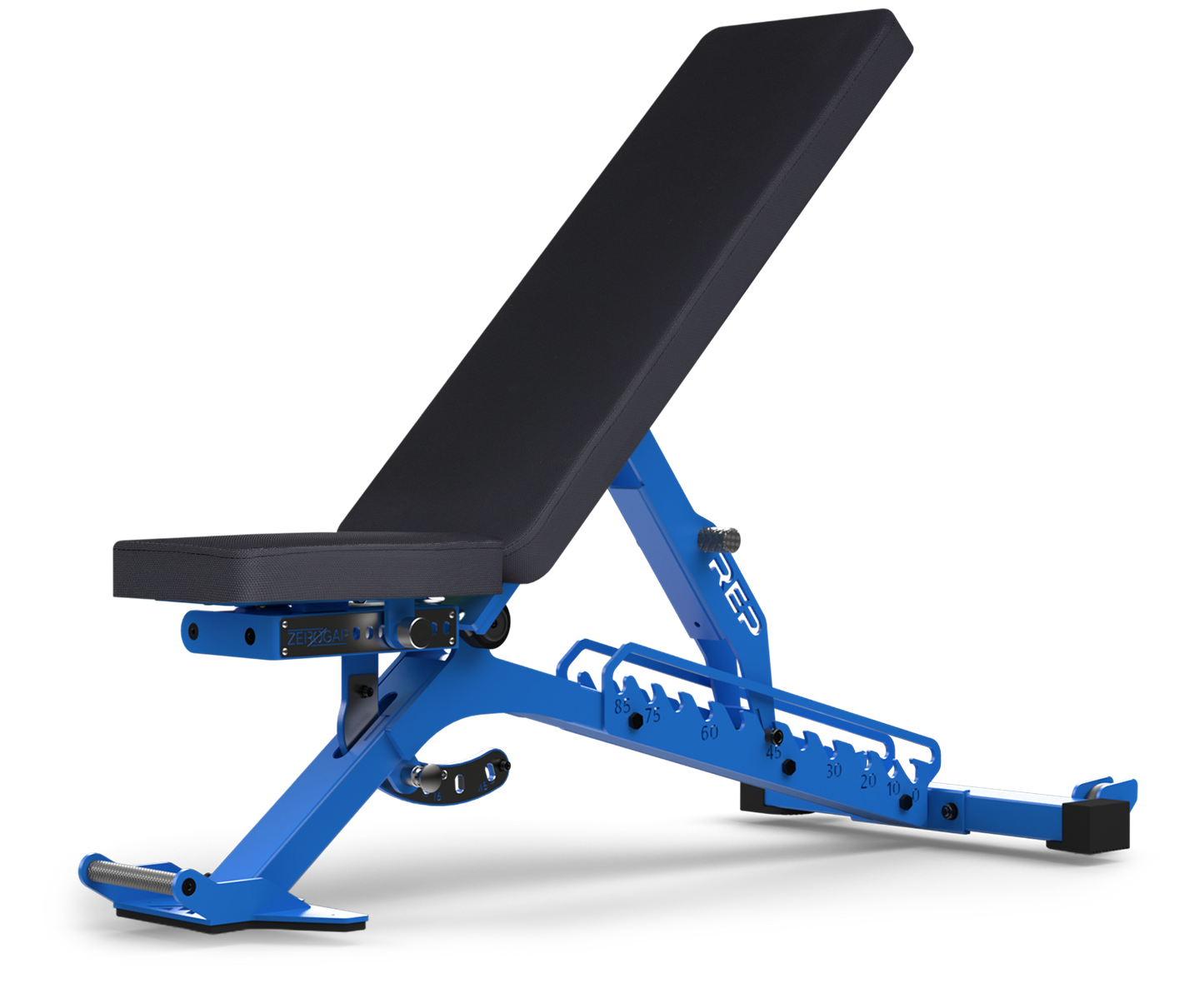 BlackWing™ Adjustable Bench