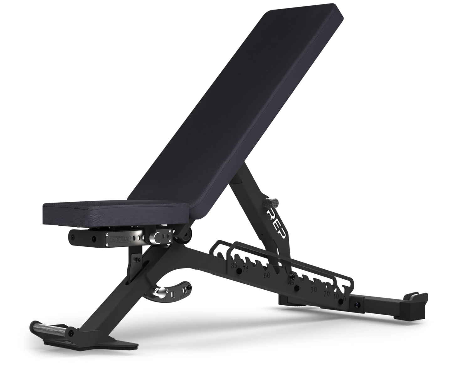 BlackWing™ Adjustable Bench