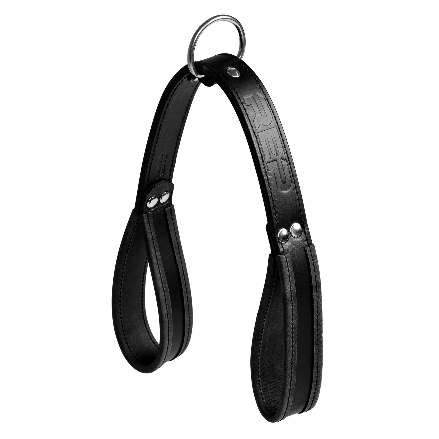 USA Leather Accessory Strap