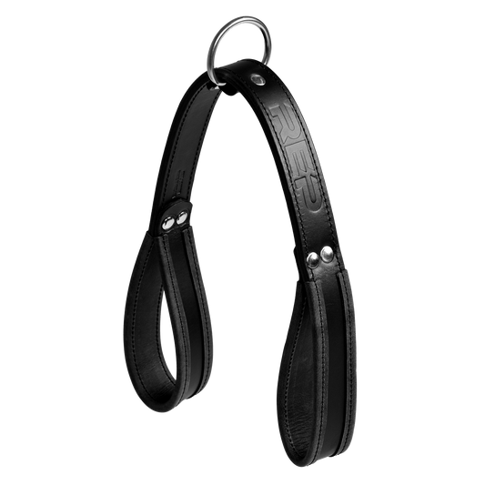 USA Leather Accessory Strap