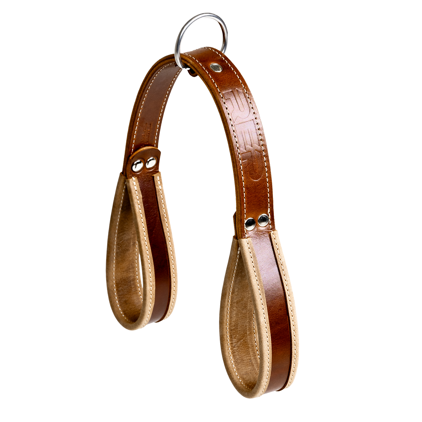 USA Leather Accessory Strap