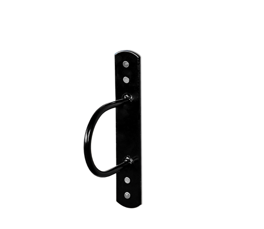 Battle Rope Wall Mount Anchor