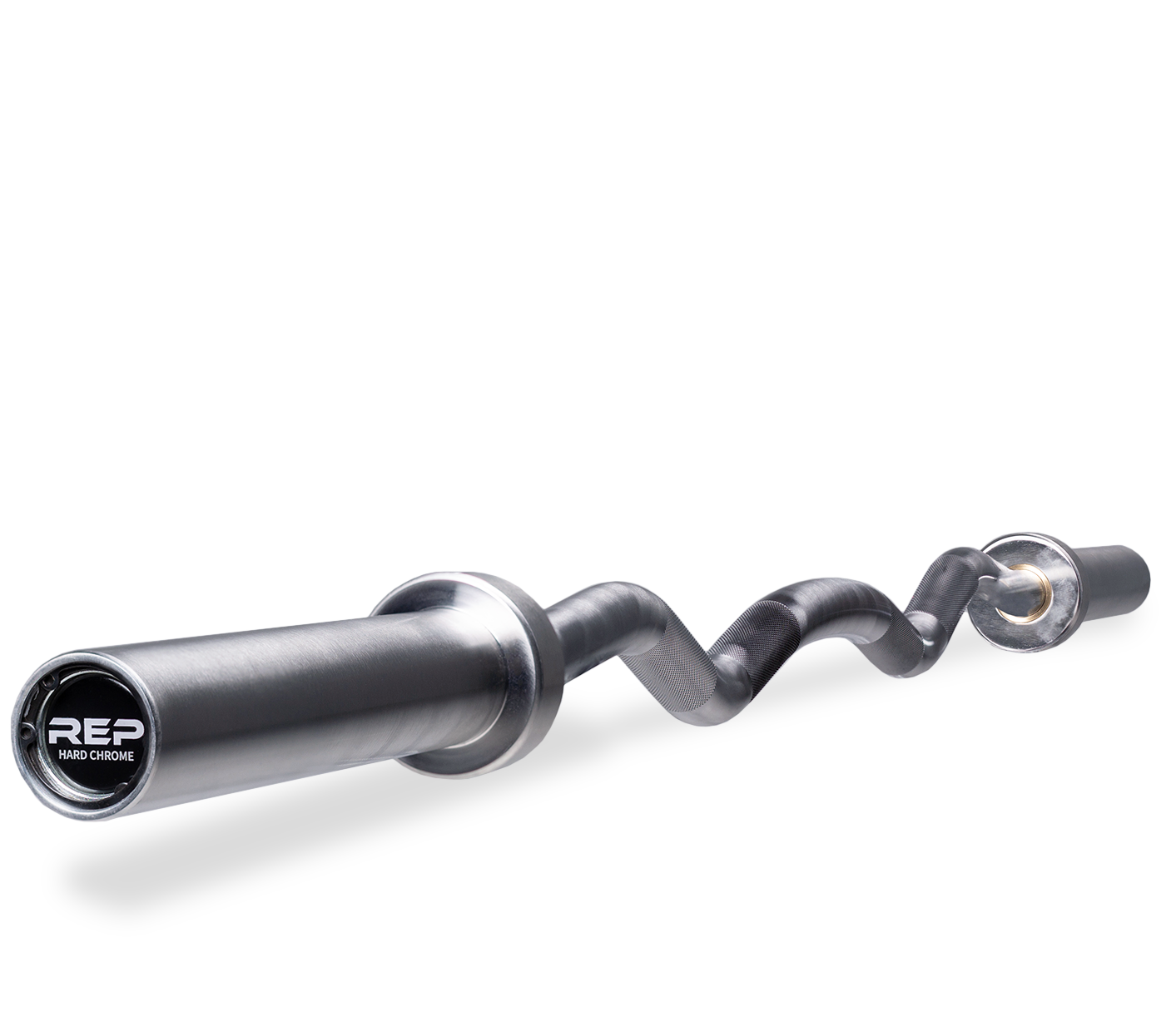 EZ- Curl Bar