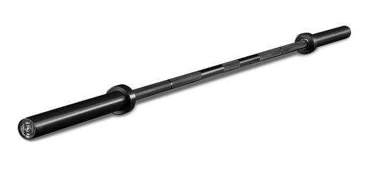 Double Black Diamond™ Power Bar - 20KG