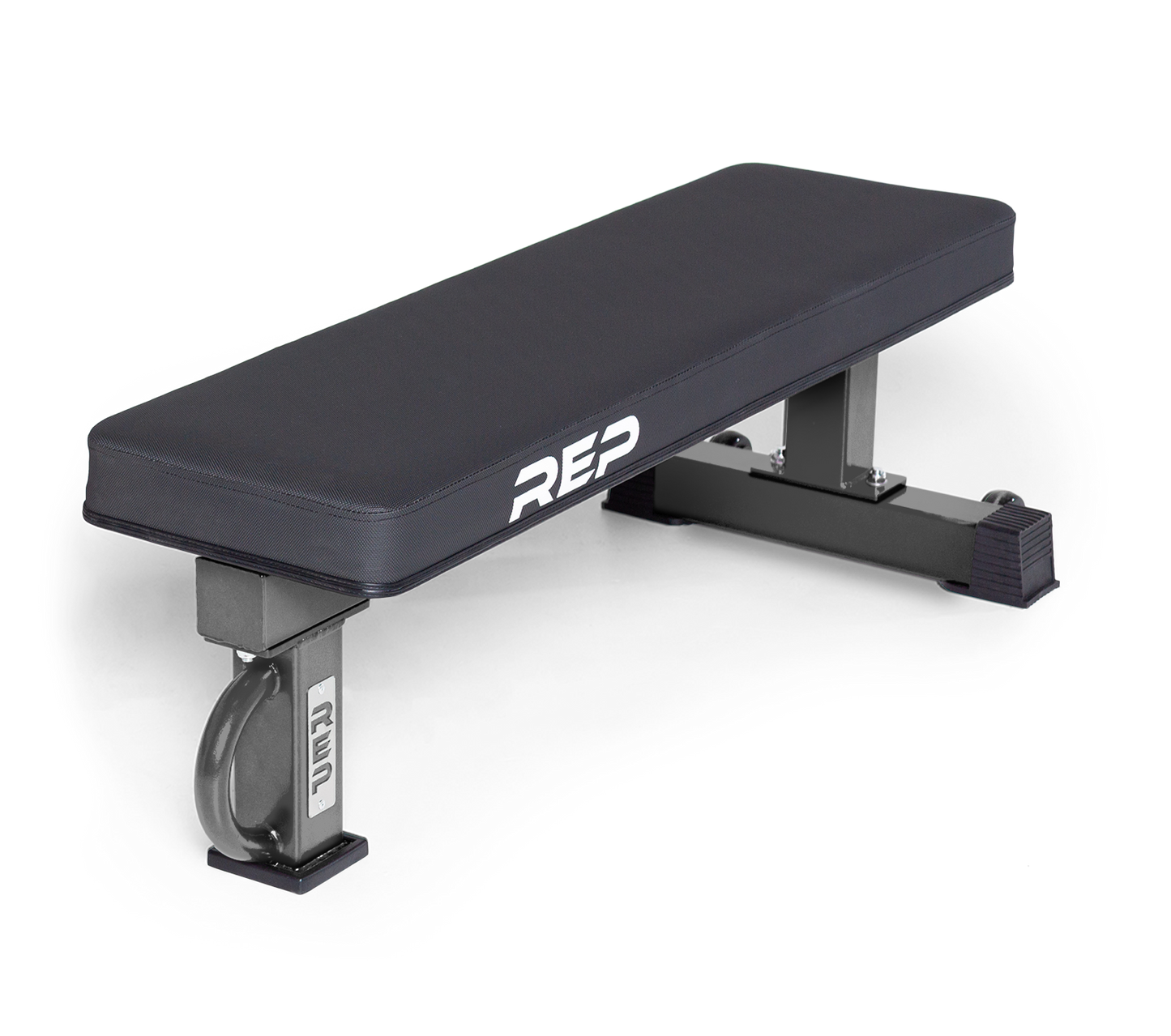 FB-5000 Competition Flat Bench