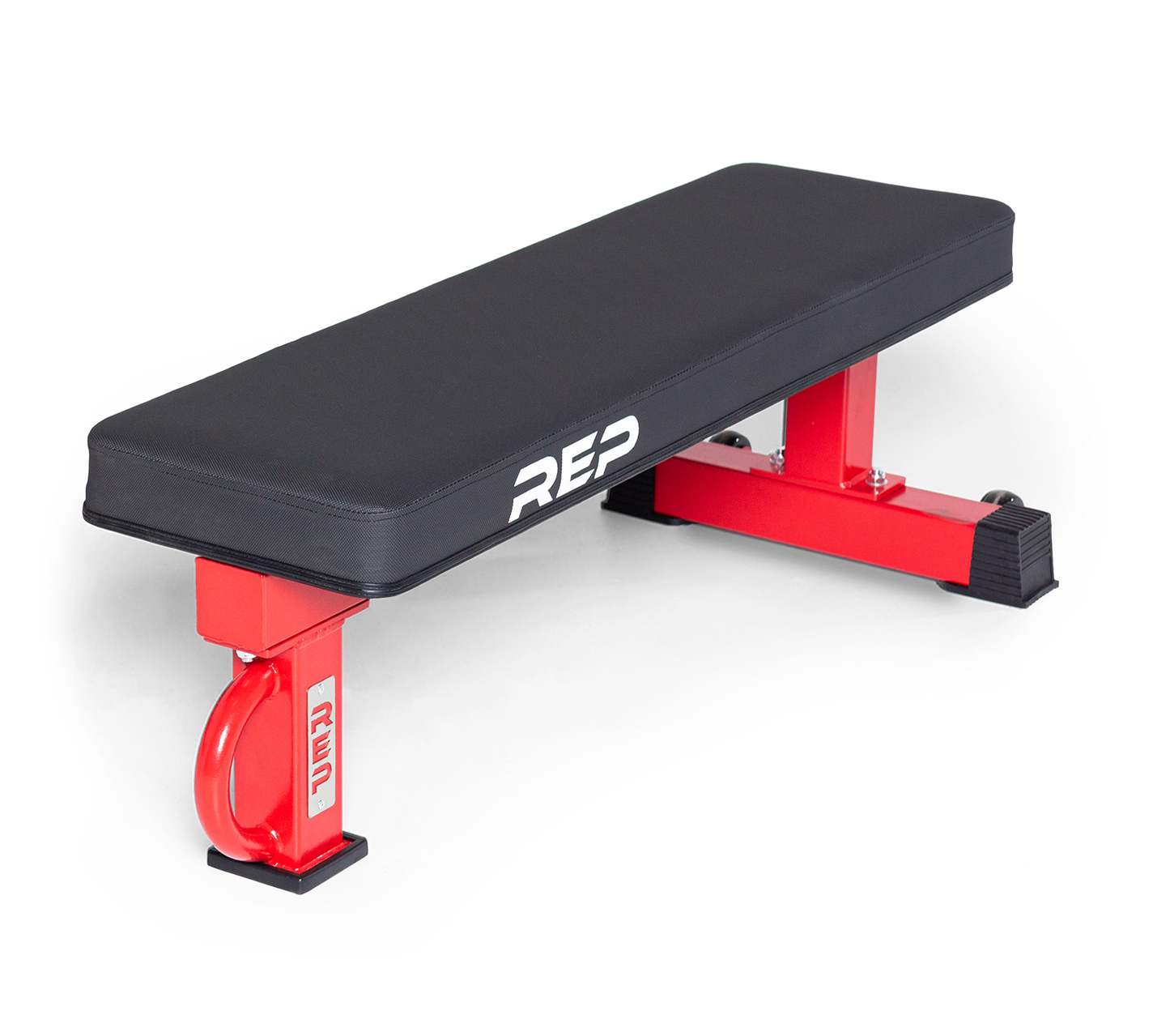 FB-5000 Competition Flat Bench