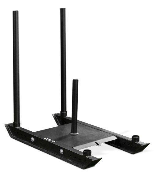 4-Post Push-Pull Sled