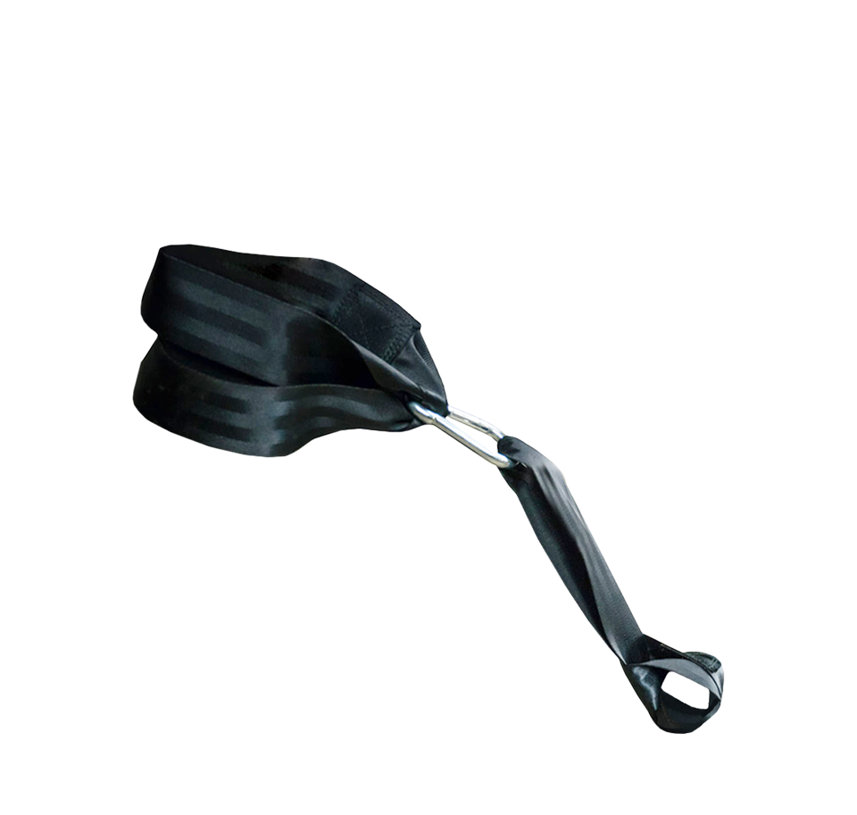 Battle Rope Strap Anchor