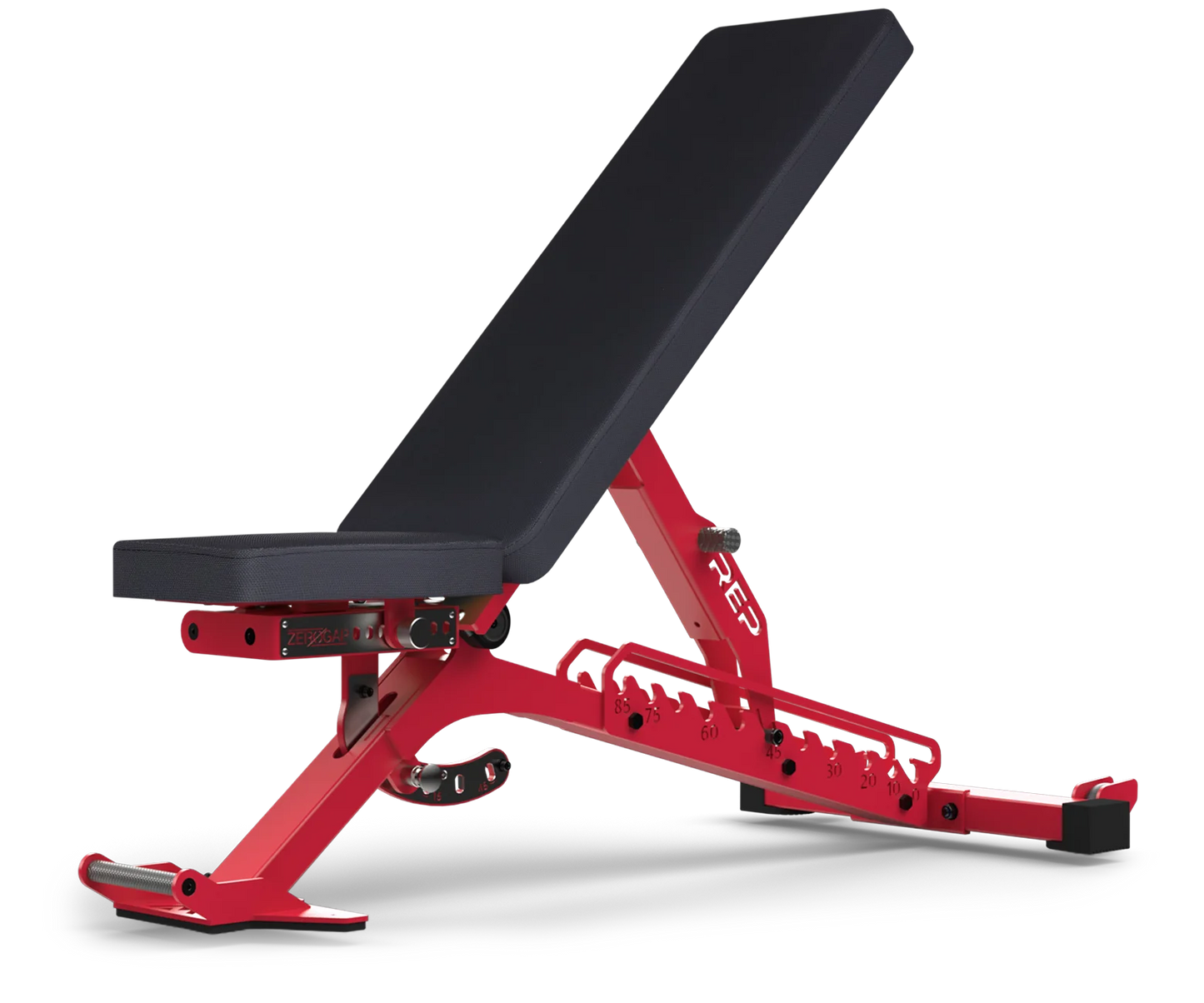 AB-5300 BlackWing™ Adjustable Bench