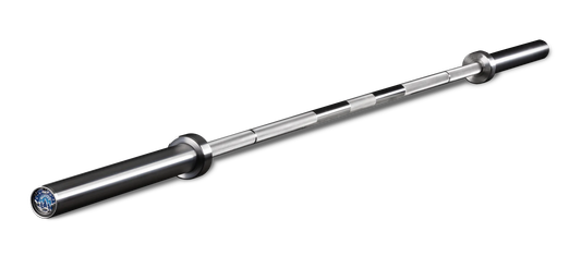 Alpine™ Weightlifting Bar - 20KG