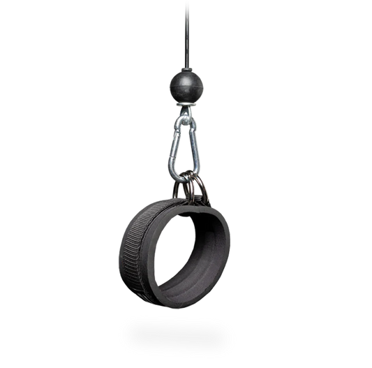 Ankle Cuff Cable Attachment