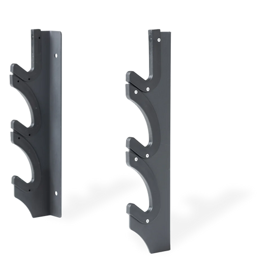 Gun Rack Barbell Storage