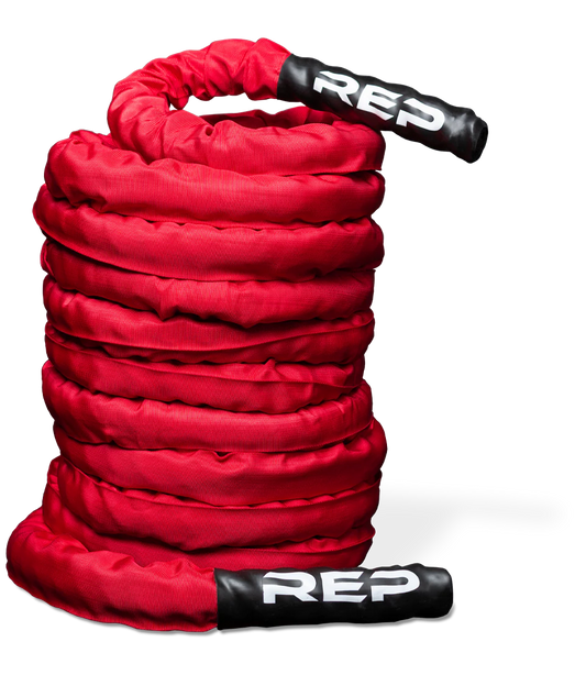 Sleeve Battle Rope - 1.5" x 30ft
