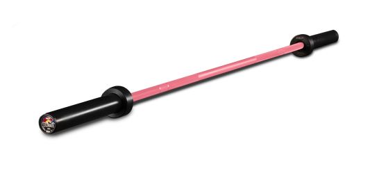 Colorado™ Bar - 15KG Pink Cerakote